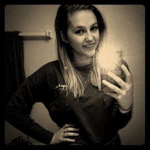 Meet your Posher, Breanna